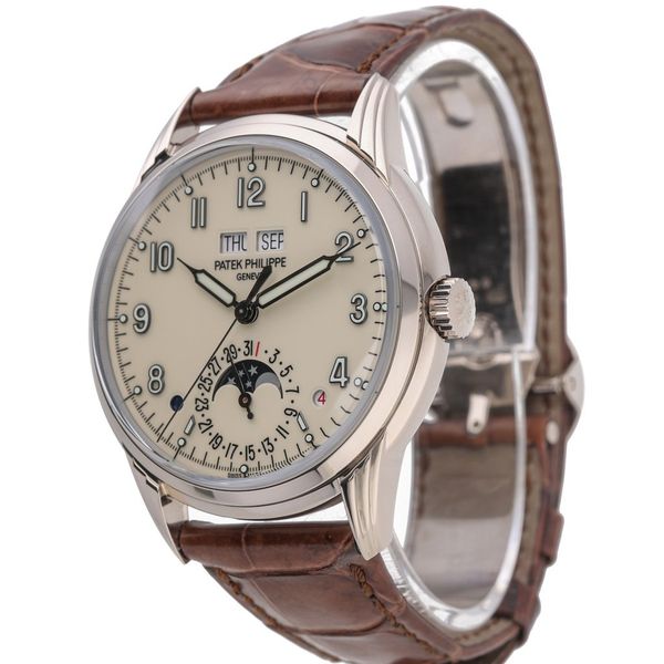 Patek Philippe Grand Complications 5320G-001
